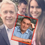 Natalia Bedoya pide 'asesoría' para ver si demanda a Matador por dibujo con Álvaro Uribe