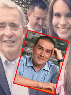 Natalia Bedoya confirmó públicamente que decidió interponerle una tutela a Julio César González, conocido en el mundo artístico como Matador.