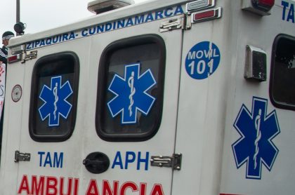 Paro nacional: Alcaldía de Bogotá denunciará a agresores de médicos