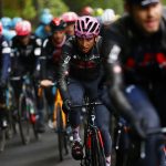 EN VIVO: etapa 16 del Giro de Italia 2021, transmisión en directo online