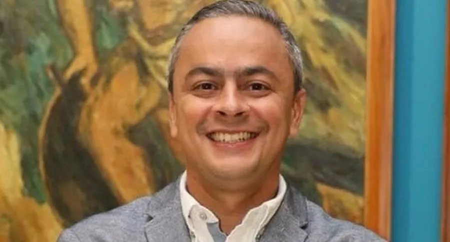 Juan Camilo Restrepo, nuevo alto comisionado para la paz