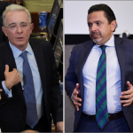 “Percibo incoherencia en el Centro Democrático”: Miguel Ceballos critica al uribismo