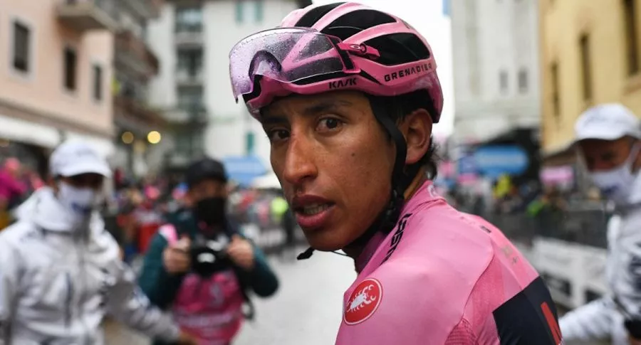 Egan estaría en buena forma para ir al Tour de Francia, dice News Weekly