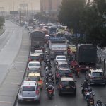 Por bloqueos en Autopista Sur, Terminal del Sur en Bogotá suspende sus servicios