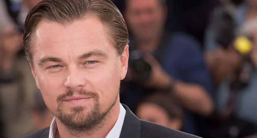Leonardo DiCaprio hace millonaria donación para restaurar islas Galápagos