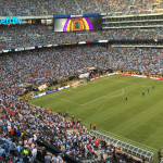 Copa América en EE. UU. y con estadios llenos, el negociazo que tendría Conmbebol