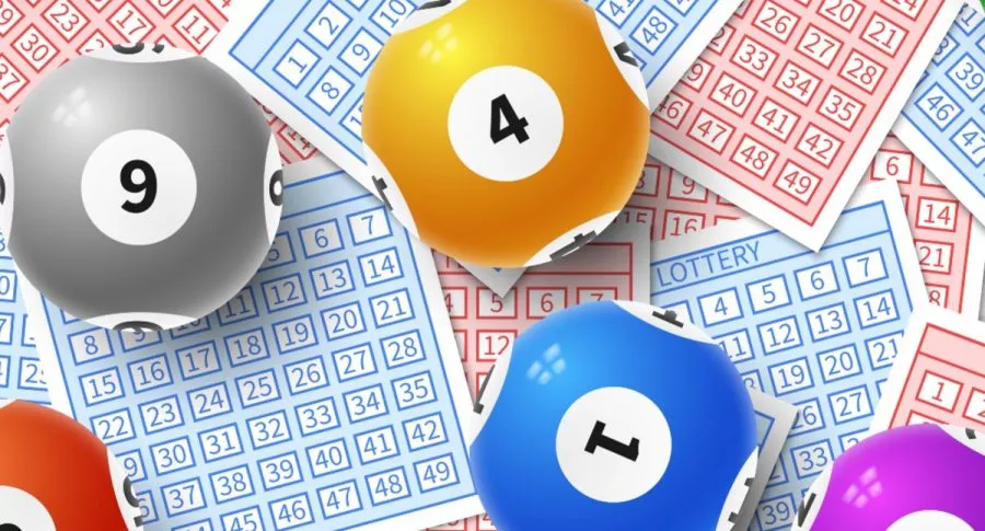 Balotas y boletos de loterías ilustran nota sobre qué lotería jugó anoche y resultados de las loterías de Cundinamarca y Tolima de mayo 24.