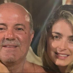 Cristina Hurtado vive drama por la salud de su papá, que está en UCI por COVID-19