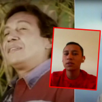 El hijo de Diomedes Díaz que se ha ganado la vida descargando camiones de arena en EE. UU.