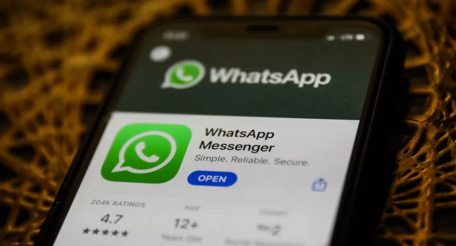 WhatsApp: surgen rumores sobre un posible cobro.