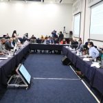 Gobierno dice que quedaron listos preacuerdos con comité del paro, pero no de qué tratan