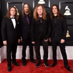 Megadeth sacó a su bajista, David Ellefson, señalado de acosar sexualmente a una joven