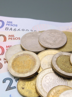 Se acaba el subsidio de Ingreso Solidario en Colombia.