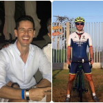 Hombre salió a montar bicicleta en Bogotá y desapareció; familia lo busca desesperadamente