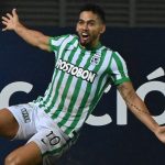Católica vs. Nacional en Libertadores: hora, canal y cuotas altas para apostar