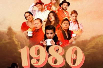 Teatro Nacional anuncia maratón de novela teatral 1.980