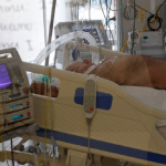 Colombia alcanzó el mayor número de pacientes en UCI de toda la pandemia