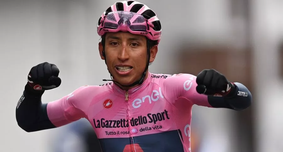 Etapa 17 Giro de Italia 2021 en directo hoy: transmisión online en vivo