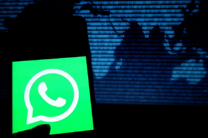 WhatsApp demanda a India por normas “represivas” de privacidad