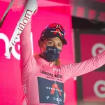 Giro de Italia 2021: clasificación general tras etapa 17, quién ganó hoy