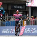 Los millones ganados por Egan Bernal en el Giro y lo que recibirá si es campeón