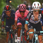 EN VIVO: etapa 20 del Giro de Italia 2021, transmisión en directo online