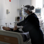 514 muertes y 23.487 contagios, nuevo y preocupante récord del COVID-19 en Colombia