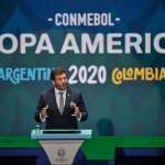 Argentina le gana la espalda a Colombia y da primer paso para hacer la Copa América entera