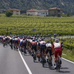 EN VIVO: etapa 18 del Giro de Italia 2021, transmisión en directo online
