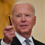 Joe Biden pide a servicios de inteligencia averiguar dónde se originó el COVID-19