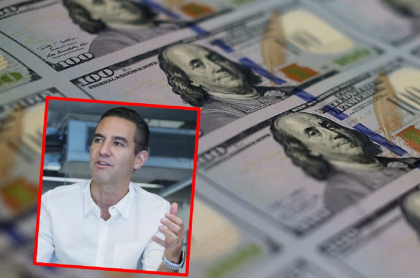 David Vélez, uno de los 25 millennials más ricos del mundo