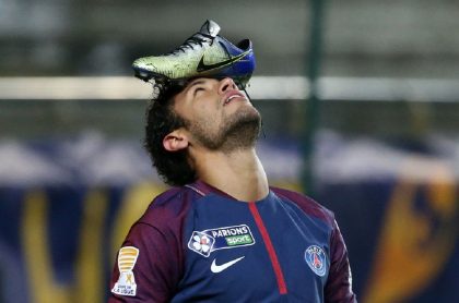 Acusaciones contra Neymar ocasionaron su ruptura con Nike.