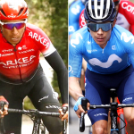 Viene el gran duelo Nairo-‘Supermán’ en el Dauphiné; se verá en vivo por TV
