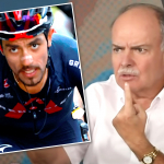 ¿Habrá uno así?; Iván Mejía busca al Daniel Martínez de la Selección Colombia