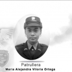 Patrullera asesinada en Bogotá al parecer quiso evitar atraco en su día de descanso
