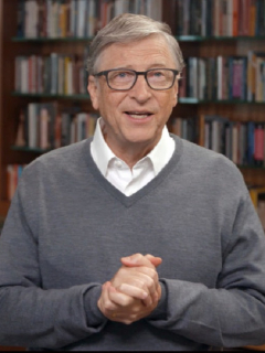 Imagen de Bill Gates: mansión de $12 millones donde se esconde de Melinda Gates