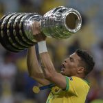 Brasil, sede confirmada para la Copa América 2021; aún quedan detalles por definir