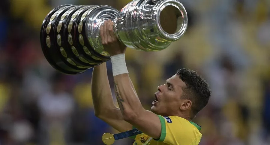 Brasil fue confirmada como la nueva sede de la Copa América 2021.