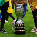 Brasileños no están contentos: demandarán a Conmebol para que no se haga la Copa América