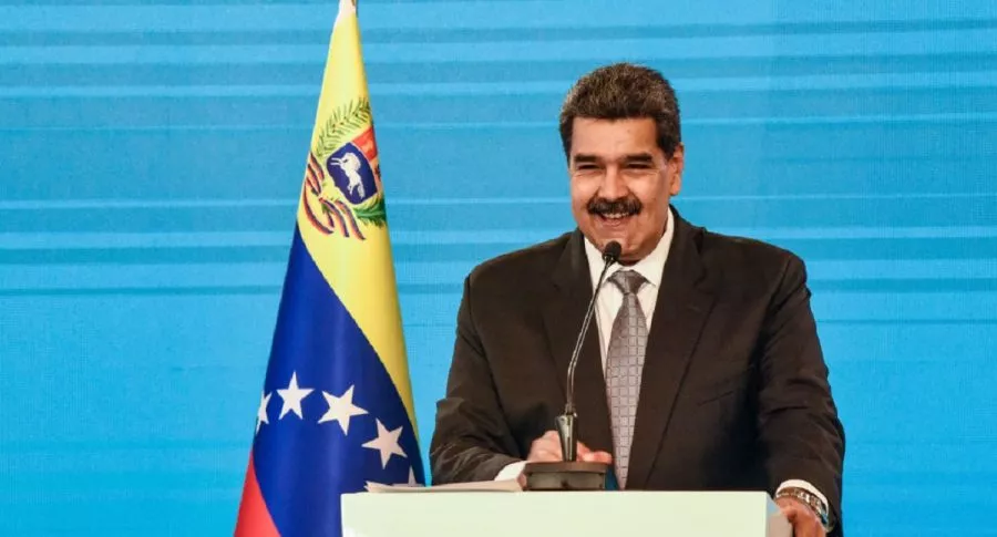 Régimen de Nicolás Maduro detiene a Colombiano en Táchira