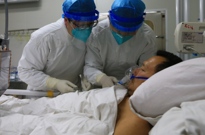 China detectó primer caso mundial de gripe aviar H10N3 en humanos