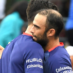 [Video] Cabal y Farah, con pie derecho en Roland Garros; ya están en segunda ronda