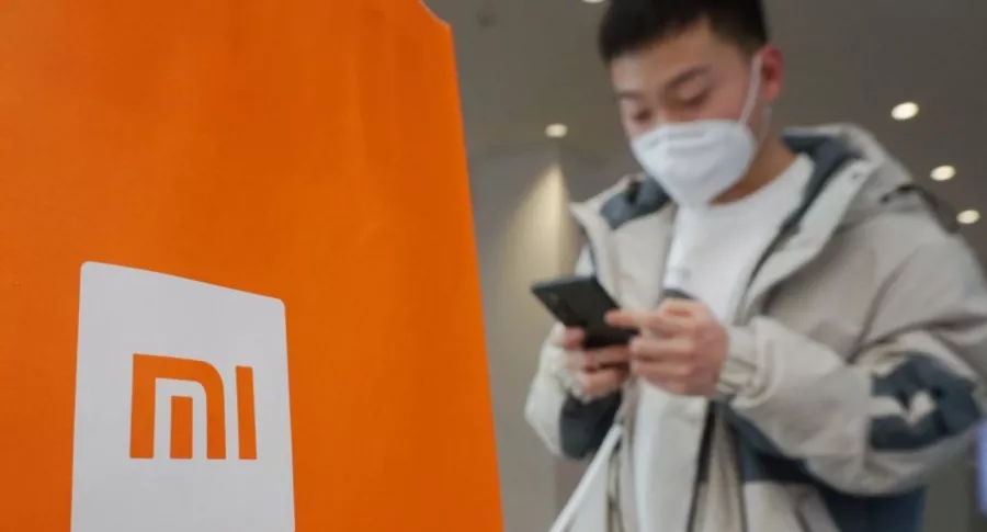 Xiaomi presenta tecnología que carga un celular completo en 8 minutos