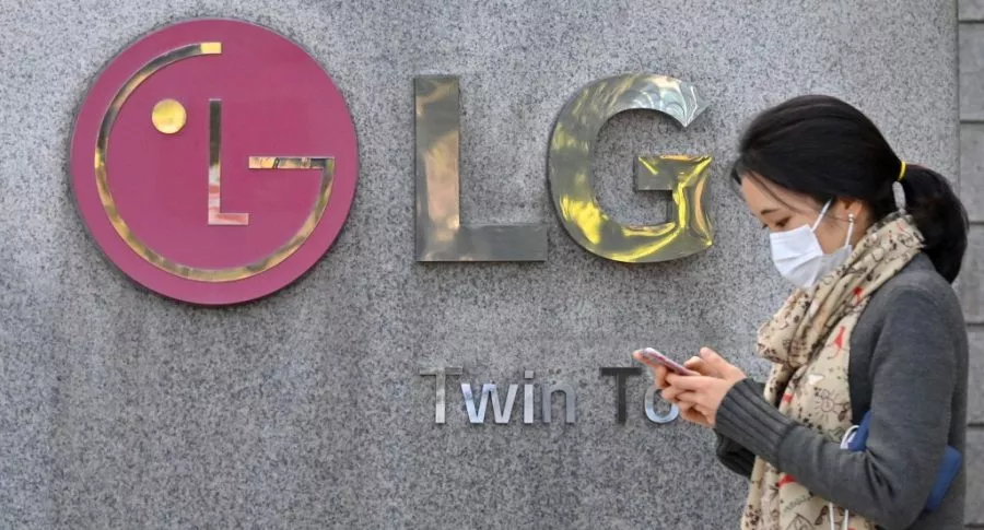 LG dejó de fabricar teléfonos celulares y sale de ese mercado