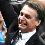 [Video] “Habrá Copa América”: Bolsonaro, firme con el torneo en Brasil