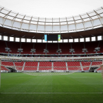 Confirmado: Copa América se jugará 4 ciudades de Brasil; Sao Paulo, descabezada