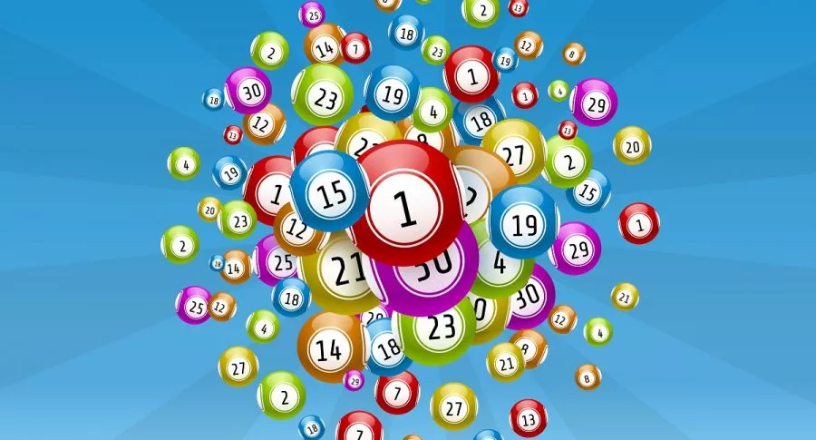 Balotas de muchos números, ilustran qué lotería jugó anoche y resultados de las loterías de la Cruz Roja y Huila de junio 1.