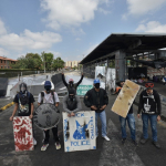 Comité del paro ordenó desbloquear, pero no fue suficiente: diálogo volvió a fracasar
