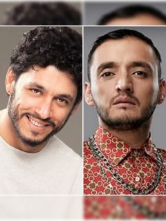 Por qué Santiago Alarcón y Juan Pablo Barragán se alejaron de la Iglesia.
