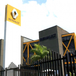 Bloqueos en vías obligan a Renault-Sofasa a parar operación y mandar a todos a vacaciones